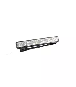 DRL Set Φώτα Ημέρας Universal DRL901HP M-Tech Osram Technology 168 x 38.4 x 22.5mm 2 Τεμάχια 