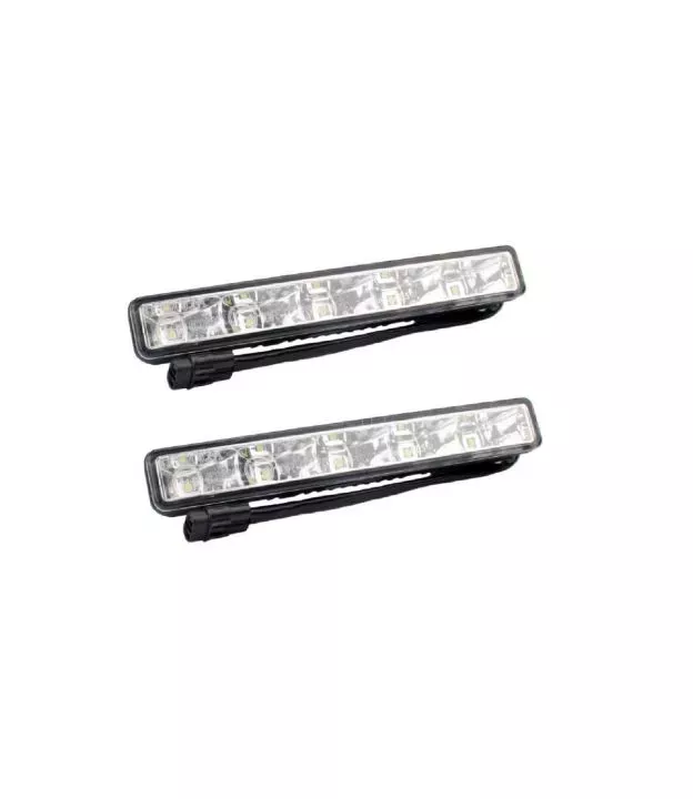 DRL Set Φώτα Ημέρας Universal DRL901HP M-Tech Osram Technology 168 x 38.4 x 22.5mm 2 Τεμάχια