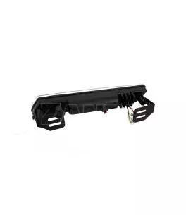 DRL Set Φώτα Ημέρας Universal 24 Led 20 x 30 x 40mm 2 Τεμάχια 