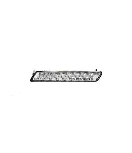 DRL Set Φώτα Ημέρας Universal 24 Led 20 x 30 x 40mm 2 Τεμάχια 