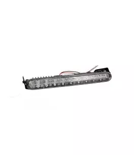 DRL Set Φώτα Ημέρας Universal 20 Led 22 x 26 x 32mm 2 Τεμάχια 