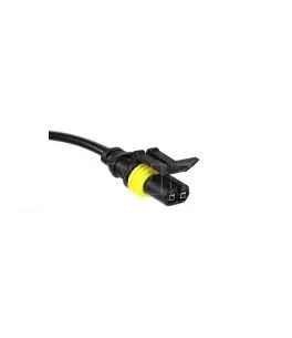 DRL Set Φώτα Ημέρας Universal DRL 540 Pro 12-24 Volt 6 Watt 125 x 24 x 47mm 2 Τεμάχια 