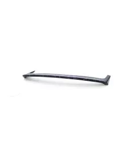 Αεροτομή Οροφής Για Bmw X5 E70 06-13 Από Abs Πλαστικό Βαμμένη Μαύρο Γυαλιστερό 