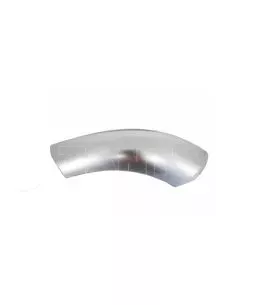 Καπάκια Καθρεφτών Για VW Golf VI (6) 08-12, Touran 10-15 Brushed Aluminium Πάνω-Κάτω Σετ 4 Τεμάχια 