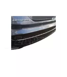Προστατευτικό Πίσω Προφυλακτήρα Για Ford Mondeo Mk5 Station Wagon 2014+ Από Ανοξείδωτο Ατσάλι (Steel) 