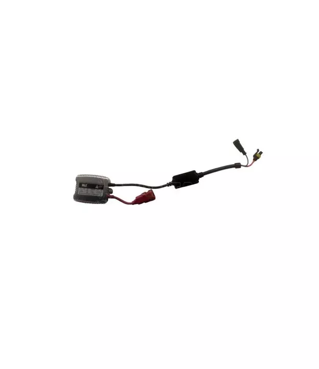 Ballast Xenon HID Slim Mile 1 Τεμάχιο