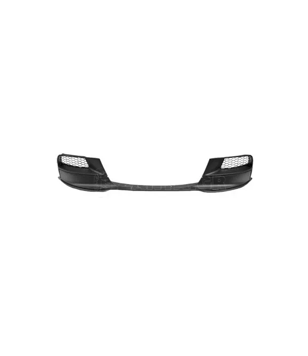 Μπροστινό Spoiler Για Bmw 1 F20 11-15 M-Performance Set 7 Τεμαχίων