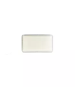 Αντανακλαστικό Αυτοκόλλητο 56mm x 39mm Proplast Λευκό 26113103 1 Τεμάχιο 