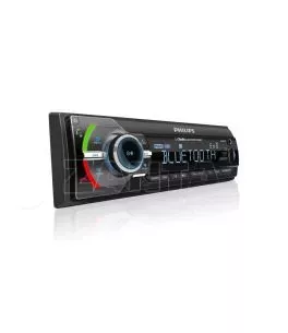 Radio Usb / SD / MP3 / Bluetooth 4x50 Watt Philips CE235BT/GRS 