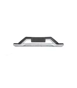 Skid Plates Προφυλακτήρων Body kit Για Εμπρός Και Πίσω Προφυλακτήρα Για Hyundai Tucson 2015-2019 2 Τεμάχια 