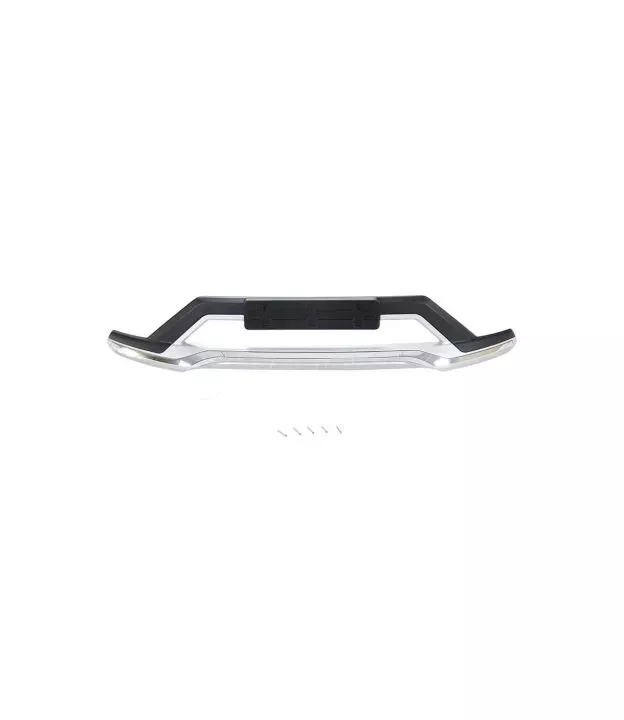 Skid Plates Προφυλακτήρων Body kit Για Εμπρός Και Πίσω Προφυλακτήρα Για Hyundai Tucson 2019+ 2 Τεμάχια