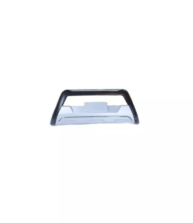 Bull Bar Bumper Guard Εμπρός Προφυλακτήρα Για Toyota Hilux 2015+ Revo 1 Τεμάχιο