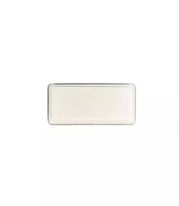 Αντανακλαστικό Αυτοκόλλητο & Βιδωτό 90mm x 40mm Proplast Λευκό 26109103 1 Τεμάχιο