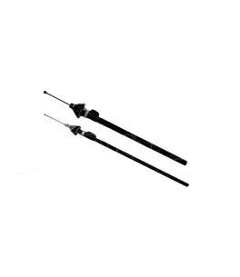 Κεραία Φτερού Αυτοκινήτου Universal Μαύρη KS 41401 /B 3567 