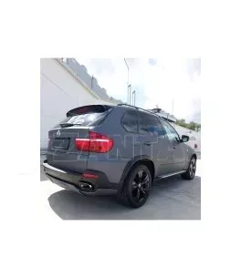 Body Kit Για Bmw X5 E70 07-11 Aero Kit 
