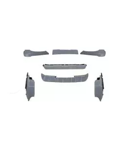 Body Kit Για Bmw X5 E70 07-11 Aero Kit 
