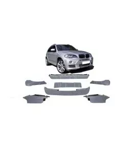 Body Kit Για Bmw X5 E70 07-11 Aero Kit 