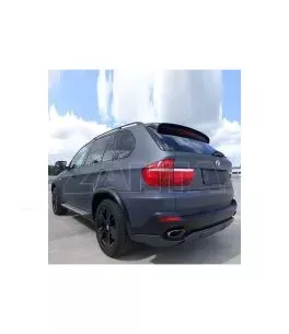Body Kit Για Bmw X5 E70 07-11 Aero Kit 