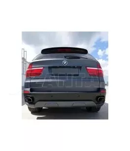 Body Kit Για Bmw X5 E70 07-11 Aero Kit 