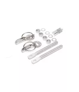 Δέστρες Καπό Αγωνιστικές Hook Pins S7200S Niken Taiwan Set 2 Τεμαχίων 