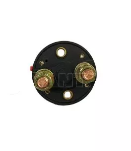 Κεντρικός Διακόπτης Μπαταρίας On / Off 12 Volt 
