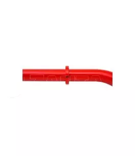 Αντιστρεπτική Ράβδος Stabilizer bar Για Audi / VW / Seat / Skoda Κόκκινη 