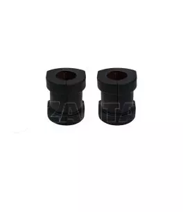 Αντιστρεπτική Ράβδος Stabilizer Bar Για BMW 3 E46 98-05 Sedan , Coupe, Cabrio και Touring Κόκκινη 