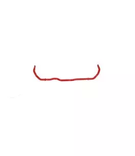 Αντιστρεπτική Ράβδος Stabilizer Bar Για BMW 3 E46 98-05 Sedan , Coupe, Cabrio και Touring Κόκκινη 