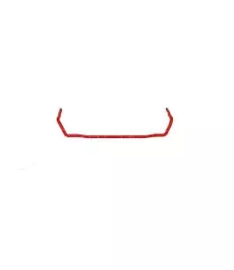 Αντιστρεπτική Ράβδος Stabilizer Bar Για BMW 3 E46 98-05 Sedan , Coupe, Cabrio και Touring Κόκκινη 
