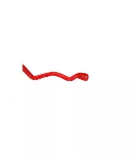 Αντιστρεπτική Ράβδος Stabilizer Bar Για BMW 3 E46 98-05 Sedan , Coupe, Cabrio και Touring Κόκκινη 