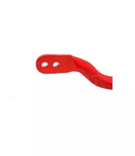 Αντιστρεπτική Ράβδος Stabilizer Bar Για BMW 3 E46 98-05 Sedan , Coupe, Cabrio και Touring Κόκκινη 
