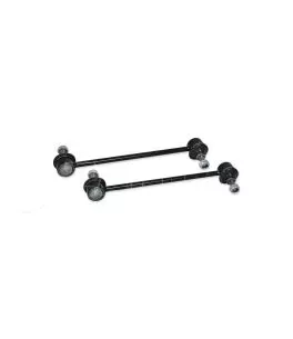 Μπαράκια Ζαμφόρ Για Opel Corsa D 06-14 2 Τεμάχια 