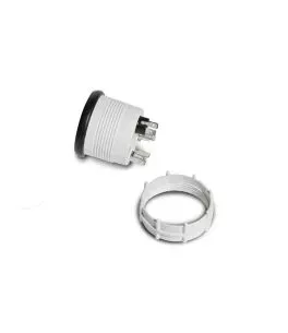 Βολτόμετρο Μαύρο 52mm Jom JoungTimer Series 21120V 