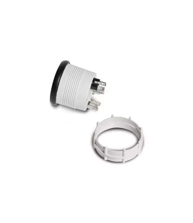 Βολτόμετρο Μαύρο 52mm Jom JoungTimer Series 21120V