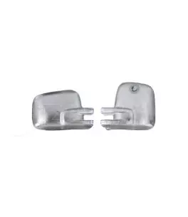 Καπάκια Καθρεφτών Για VW Transporter T4 90-03 Χρωμίου 2 Τεμάχια 