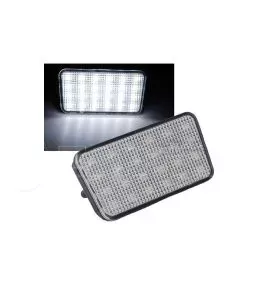 Led Φαναράκι Πινακίδας Για Jeep Wrangler JL 18+ 1 Τεμάχιο 