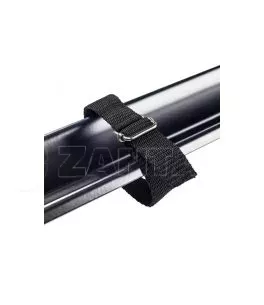 Μπάρα / Βάση Ποδηλάτου Οροφής Cruz 940-001 Σιδερένια Μαύρη Για 1 Ποδήλατο 