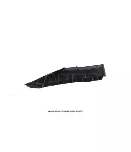 Πατάκι Πορτ-Παγκάζ 3D Σκαφάκι Για VW Bora 4Motion 98-04 Μαύρο 01-441B PEX 