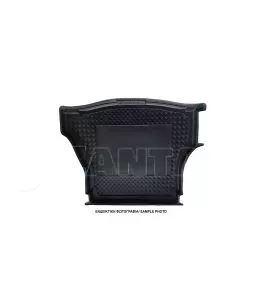 Πατάκι Πορτ-Παγκάζ 3D Σκαφάκι Για VW Bora 4Motion 98-04 Μαύρο 01-441B PEX 