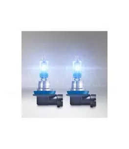 Λάμπες Αλογόνου H11 12V 55w Cool Blue Intense Next Generation Osram 64211CBN-HCB 2 Τεμάχια 