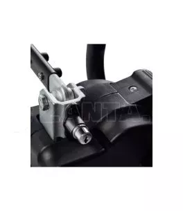 Μπάρα / Βάση Ποδηλάτων Κοτσαδόρου Cruz Frame 3 940-520 Μαύρη Για 3 Ποδήλατα 