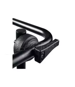 Μπάρα / Βάση Ποδηλάτων Κοτσαδόρου Cruz Frame 3 940-520 Μαύρη Για 3 Ποδήλατα 
