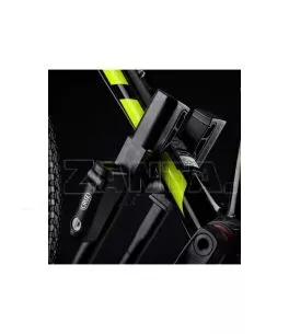 Μπάρα / Βάση Ποδηλάτου Οροφής Cruz Race Dark 940-015 Μαύρη Για 1 Ποδήλατο 