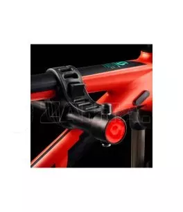 Μπάρα / Βάση Ποδηλάτων Κοτσαδόρου Cruz Frame 4 940-525 Μαύρη Για 4 Ποδήλατα 