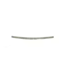 Προστατευτικό Πίσω Προφυλακτήρα Για Bmw X4 F26 14-18 Από Ανοξείδωτο Ατσάλι (Steel) 
