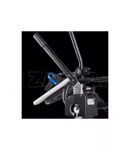 Μπάρα / Βάση Ποδηλάτων Κοτσαδόρου Cruz Pivot 3 940-511 Μαύρη Για 3 Ποδήλατα 