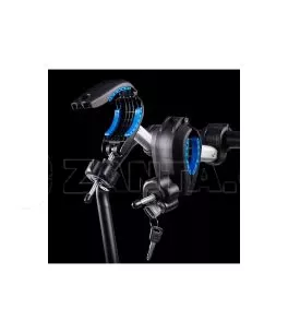 Μπάρα / Βάση Ποδηλάτων Κοτσαδόρου Cruz Pivot 3 940-511 Μαύρη Για 3 Ποδήλατα 