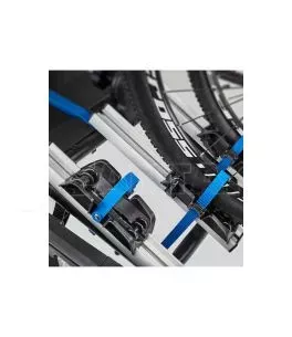Μπάρα / Βάση Ποδηλάτων Κοτσαδόρου Cruz Pivot 3 940-511 Μαύρη Για 3 Ποδήλατα 