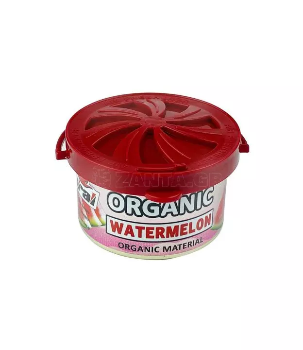 Αρωματικό Αυτοκινήτου Κονσέρβα Feral Watermelon 40GR