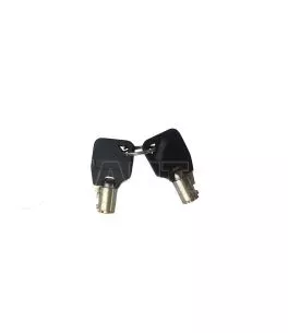 Αντικλεπτικό Δισκόφρενου Moto & Bike Disc Lock Χρωμίου 1 Τεμάχιο 